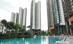 Normanton Park (D5), Apartment #534966211